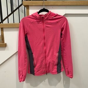 Nike Spring Running Coat